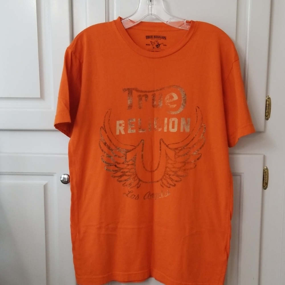 True Religion  Tee shirt